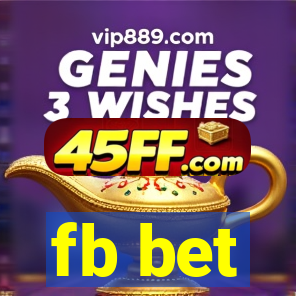 fb bet